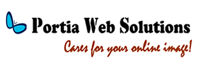 Portia Web Solutions